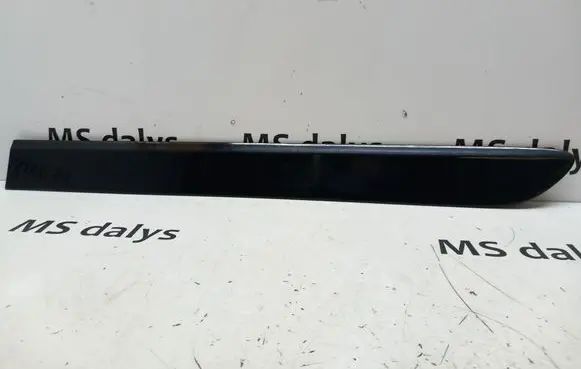 Mercedes-Benz ML W164 Rear door trim (molding) A1646900262 1646900262