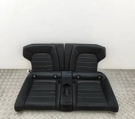 Mercedes-Benz C W205 Rear seat A2059205608 A2059205508