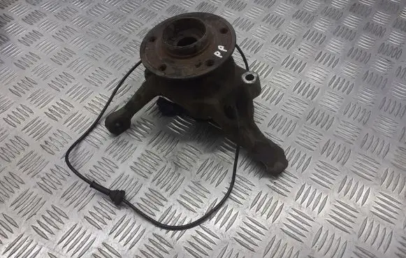 Volvo V70 Stub axle BRAK
