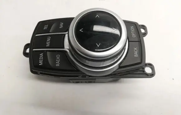 BMW X1 F48 F49 Head unit multimedia control 6992828