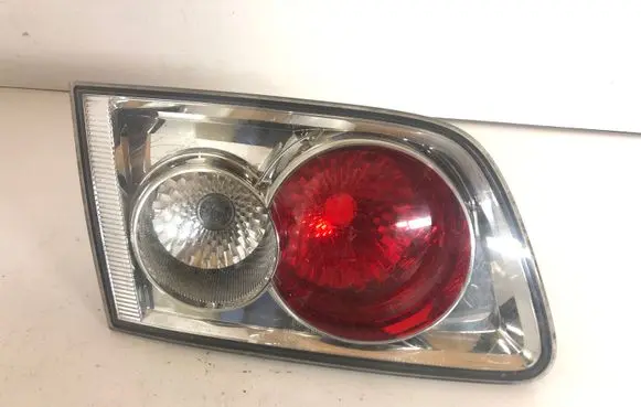 Mazda 6 Tailgate rear/tail lights