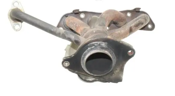 Toyota Prius (XW30) Exhaust manifold