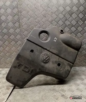Engine cover (trim)