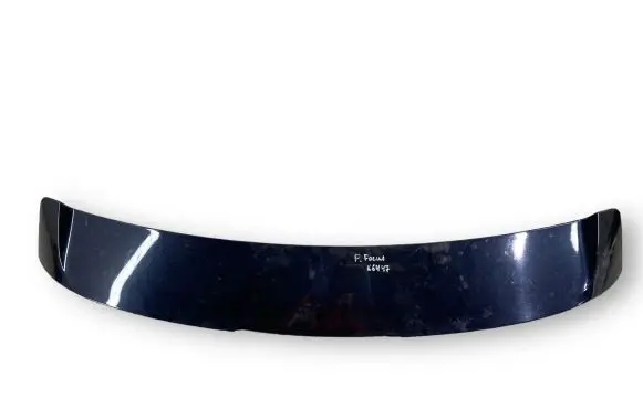 Ford Focus Tailgate/trunk spoiler 
