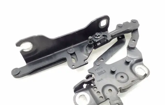 BMW 1 F20 F21 Engine bonnet/hood hinges 7239416 13989610