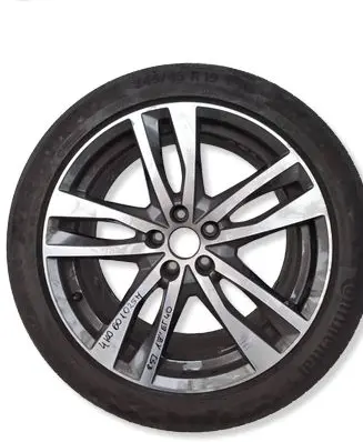 Audi A6 S6 C8 4K R18 alloy rim 4K0601025M ET40