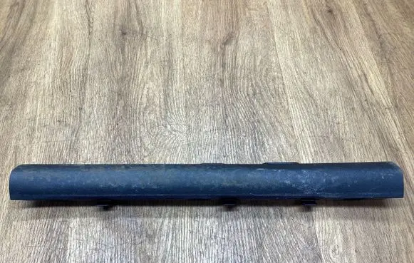 KIA Sportage Front sill trim cover 85871F1000