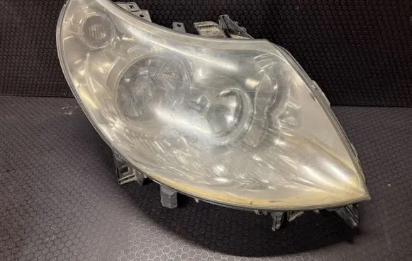 Citroen Jumper Headlight/headlamp 43180748 C750