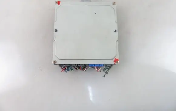 Honda Logo Engine control unit/module 2188500266 37820P7A305