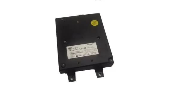 Volkswagen PASSAT B6 Phone control unit/module 3C0035729E 00101FE86931 N342Z276