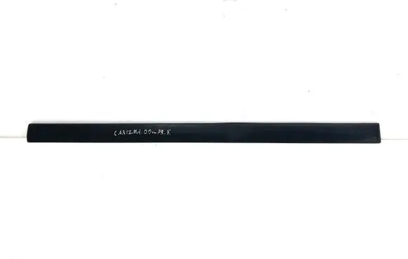 Mitsubishi Carisma Front door trim (molding) MR910229 MR910229LH