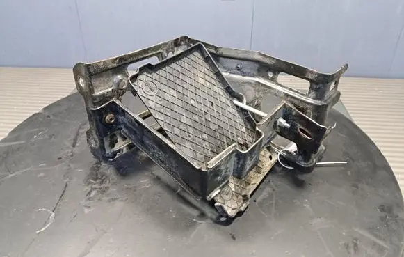 Tesla Model S Battery box tray 
