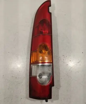 Renault Kangoo I Rear/tail lights