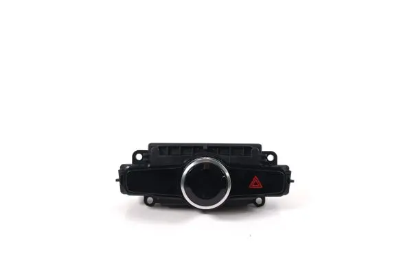Polestar 2 Multifunctional control switch/knob 32266918