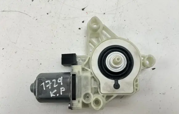 Volkswagen ID.4 Front door window regulator motor 4K0959811A