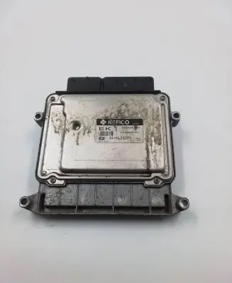 KIA Rio Engine control unit/module 3910026CF0 9030930912A5 GJ6644DF975000