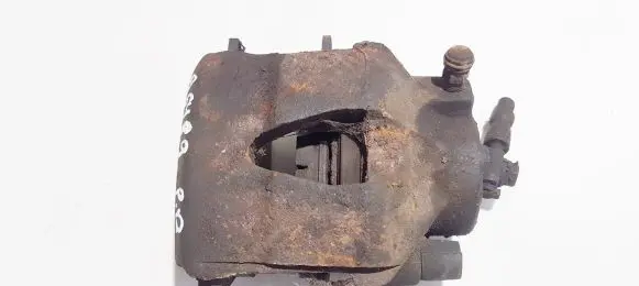 Audi A3 S3 8L Front brake caliper