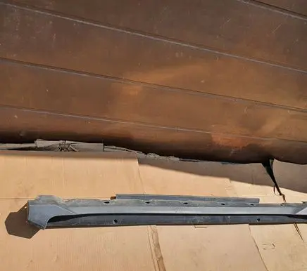 Toyota C-HR I Sill 75851F4010