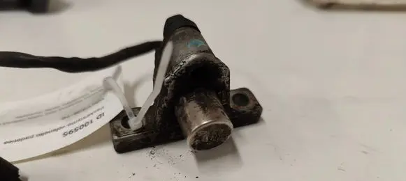 Volvo V70 Crankshaft speed sensor 1275789
