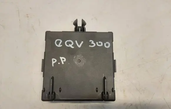 Mercedes-Benz EQV 447 Door control unit/module a4479008006-jlk01