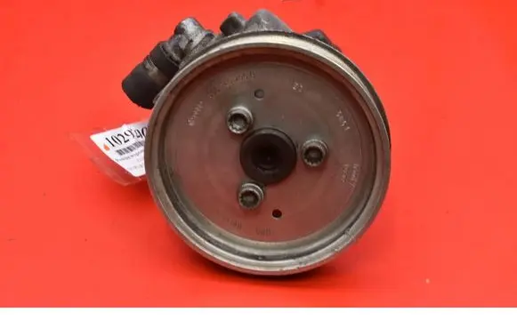 Audi A6 Allroad C6 Power steering pump 4F0145155E