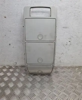 Volkswagen Touran I Headlining roof glove box 1T0868837B