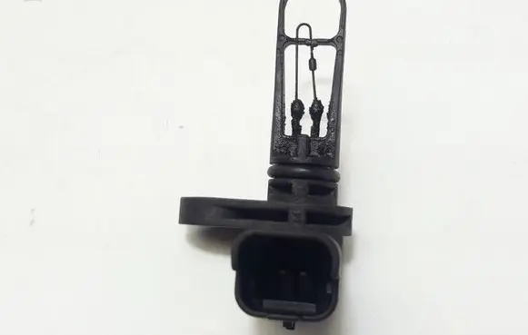Ford Mondeo MK IV Intake air temperature sensor 96646125