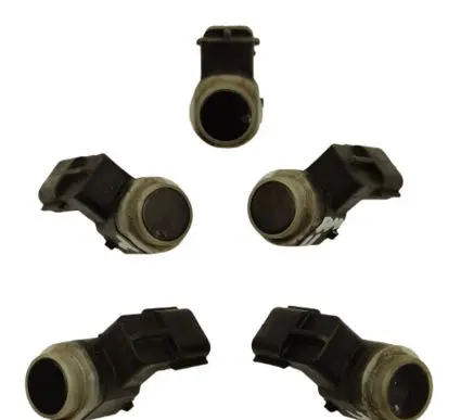 Nissan Qashqai Parking PDC sensor 284384EA0A