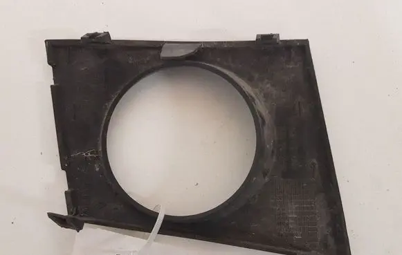 Renault Megane II Front fog light trim/grill 8200450493