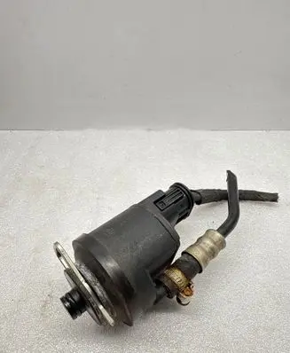 BMW 5 E60 E61 Fuel filter heater 7788702