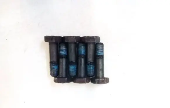 Fiat Croma Nuts/bolts 