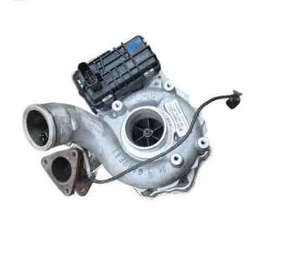 Audi A6 C7 Turbo 059145874L GTB2260VZK