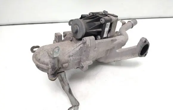 Volvo V40 EGR valve 9802194080 50563908 702209140