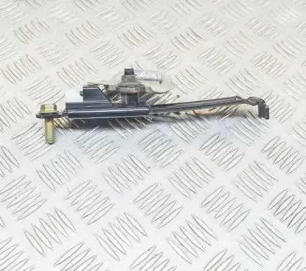 Toyota Avensis T250 Seat belt height adjuster 