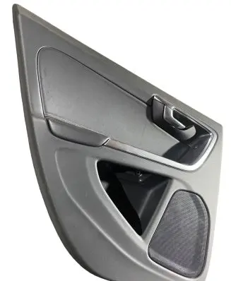 Volvo S60 Rear door card panel trim 8635869
