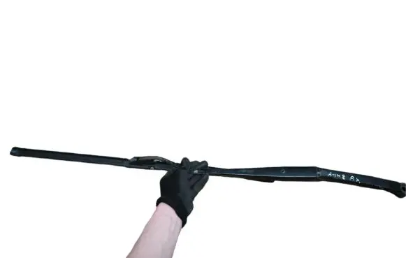 Toyota Avensis Verso Front wiper blade arm
