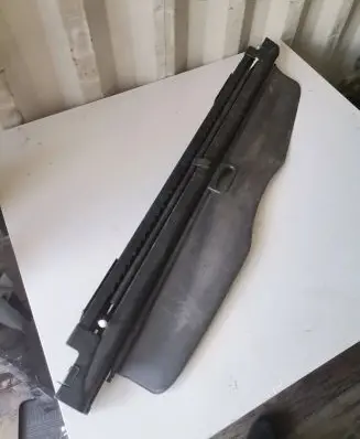 BMW 3 E46 Parcel shelf load cover 