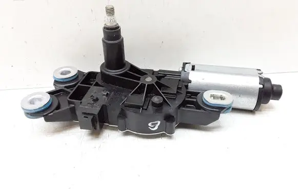 Volvo V70 Rear window wiper motor 31290787