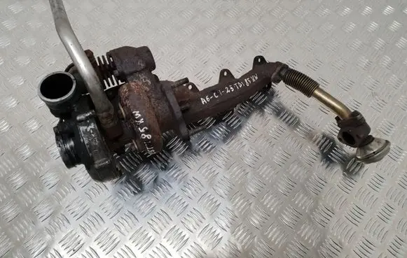 Audi A6 S6 C4 4A Turbo 046145703G 949672617
