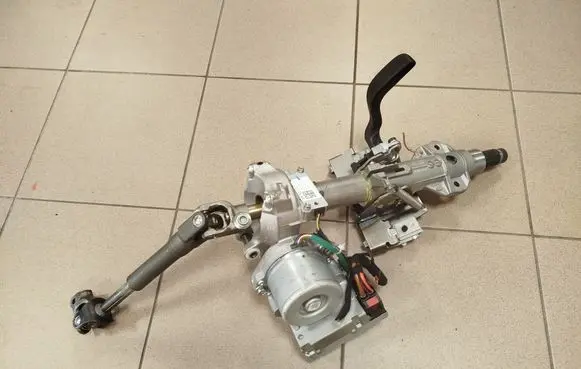 Volkswagen Up Steering wheel axle 1S1909144L 1S1423510