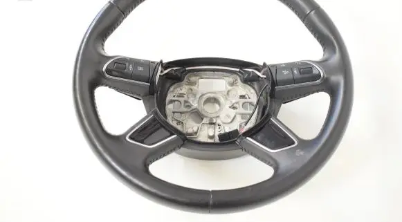 Audi A8 S8 D4 4H Steering wheel