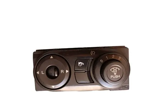 Chevrolet Captiva Wing mirror switch UB7D16