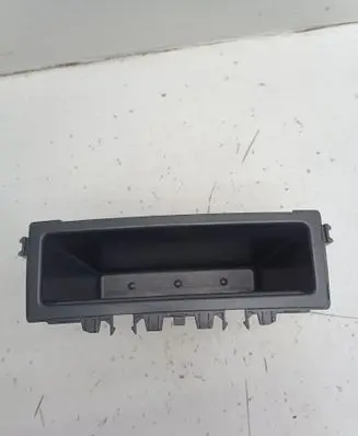 Mitsubishi Colt Dashboard storage box/compartment 8042A001