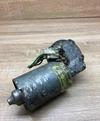 Volkswagen Golf II Wiper motor 191955113A