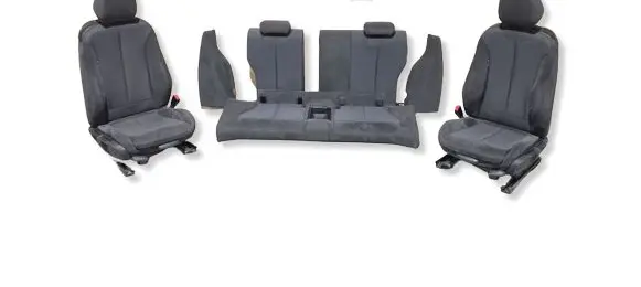 BMW 2 F22 F23 Seat set 