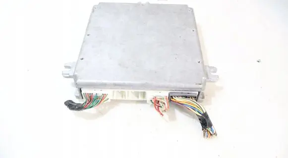 Honda City Engine control unit/module ECU