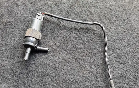 Audi A5 8T 8F Headlight washer pump 8K0955681