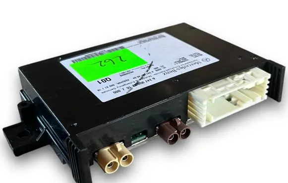 Mercedes-Benz B W247 Central body control module S262 A2479002216