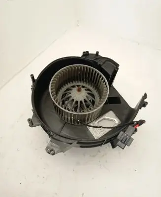 BMW M6 Heater fan/blower 9355981