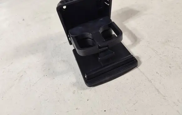 Volkswagen Golf VI Cup holder back 1K0862532F